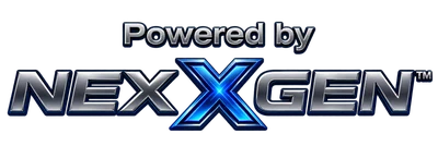 Powered by NEX-GEN™